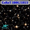 CoRoT 100621853
