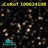 CoRoT 100624108