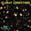 CoRoT 100657980