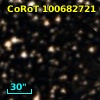 CoRoT 100682721