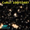 CoRoT 100753487