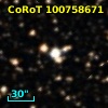 CoRoT 100758671