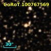 CoRoT 100767569