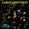 CoRoT 100773527