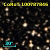CoRoT 100787846