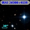IRAS 20300+4139