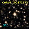 CoRoT 100871572