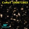 CoRoT 100871803