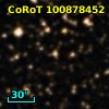 CoRoT 100878452