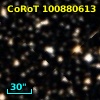 CoRoT 100880613