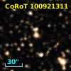CoRoT 100921311