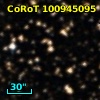 CoRoT 100945095
