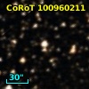 CoRoT 100960211