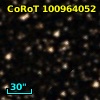 CoRoT 100964052