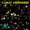 CoRoT 100966880