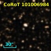 CoRoT 101006984