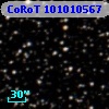 CoRoT 101010567
