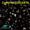CoRoT 101012476