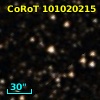 CoRoT 101020215