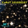 CoRoT 101030167
