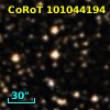 CoRoT 101044194