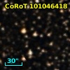 CoRoT 101046418