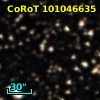 CoRoT 101046635