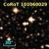 CoRoT 101060029