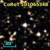 CoRoT 101065348