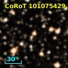 CoRoT 101075429