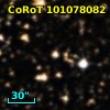 CoRoT 101078082