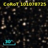 CoRoT 101078725
