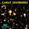 CoRoT 101084062