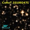 CoRoT 101092471