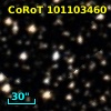 CoRoT 101103460