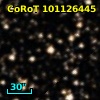 CoRoT 101126445