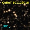 CoRoT 101129018