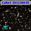 CoRoT 101130839