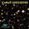 CoRoT 101157705