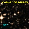 CoRoT 101166793