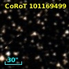 CoRoT 101169499