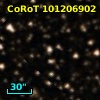 CoRoT 101206902