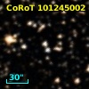 CoRoT 101245002