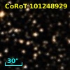 CoRoT 101248929