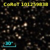 CoRoT 101259838
