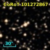 CoRoT 101272867