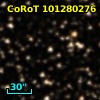 CoRoT 101280276