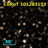 CoRoT 101283153