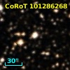 CoRoT 101286268