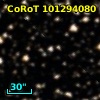 CoRoT 101294080